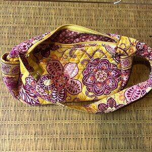 EUC Vera Bradley Purse